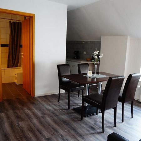 Ferienwohnung Altstadt Güstrow Eksteriør bilde