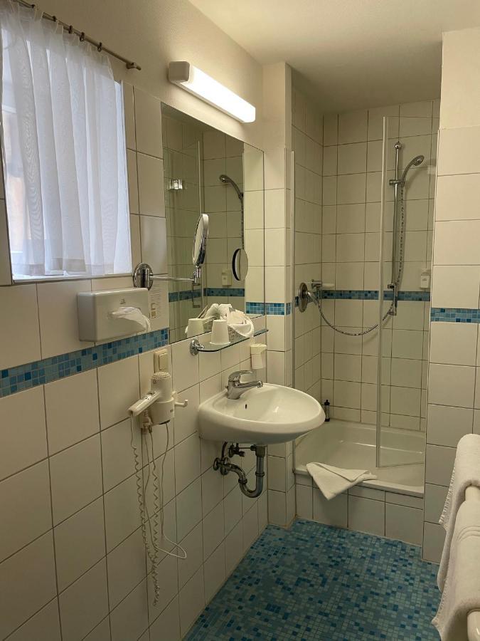 Ferienwohnung Altstadt Güstrow Eksteriør bilde