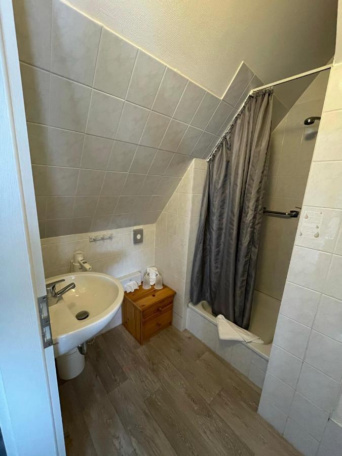 Ferienwohnung Altstadt Güstrow Eksteriør bilde